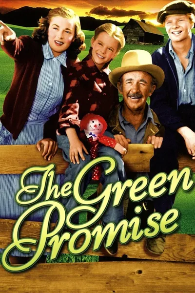 The Green Promise