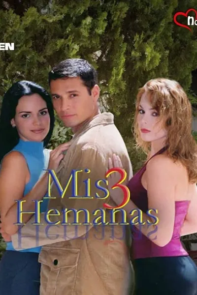 Mis 3 hermanas