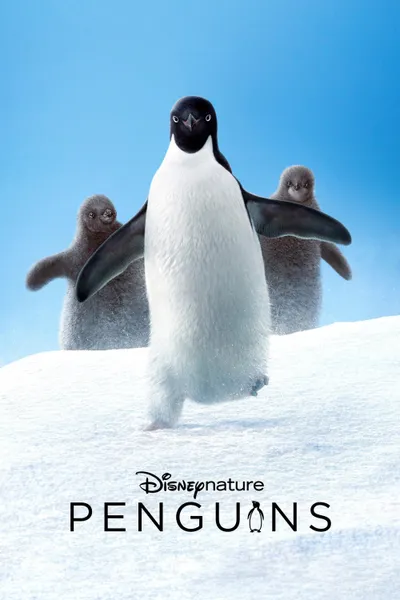 Penguins