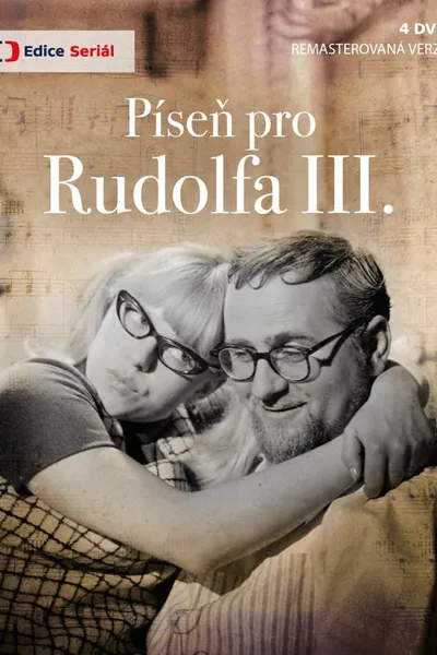 Píseň pro Rudolfa III.