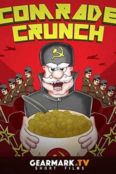 Comrade Crunch