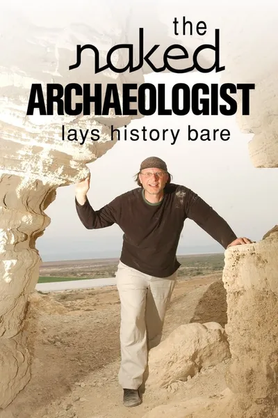 The Naked Archaeologist