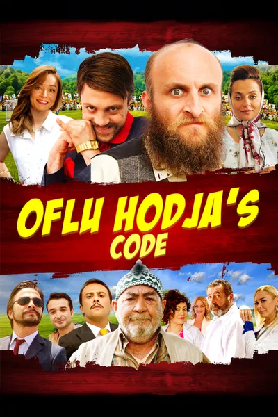 Oflu Hodja's Code