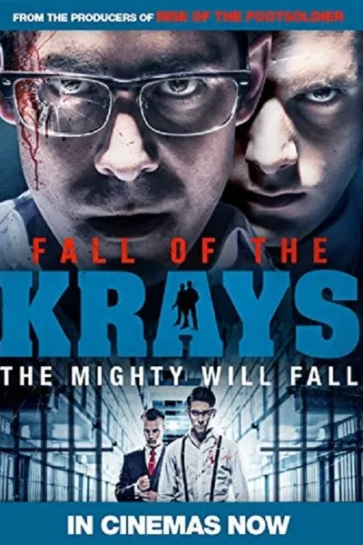 The Fall of the Krays