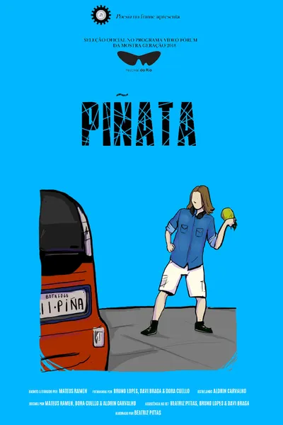 Piñata