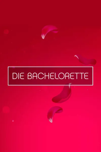 Die Bachelorette