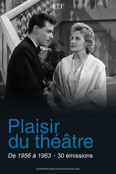 Plaisir du théâtre