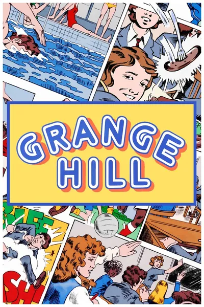 Grange Hill