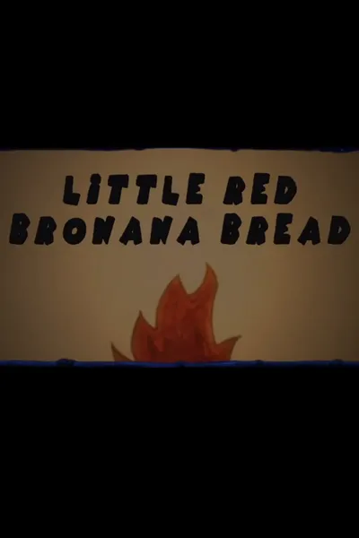 Family Movie Night: Little Red Bronana Bread