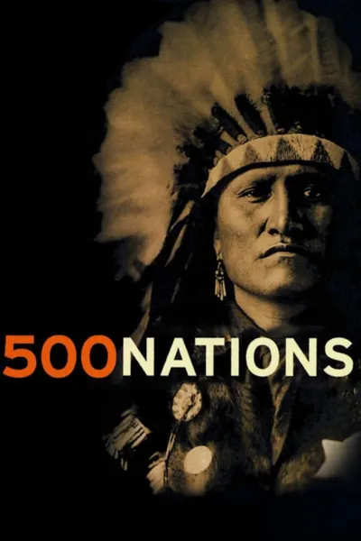 500 Nations