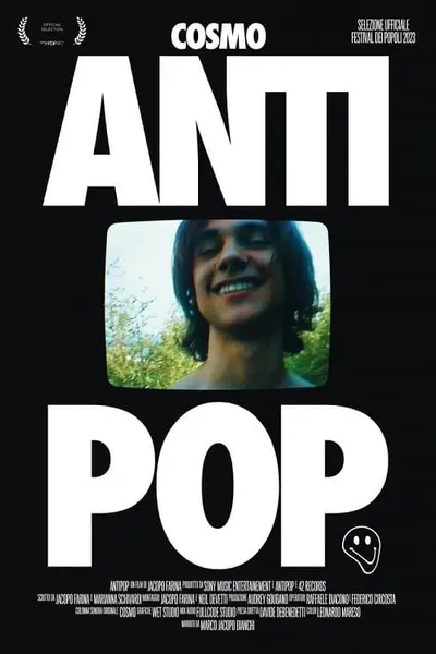 Antipop