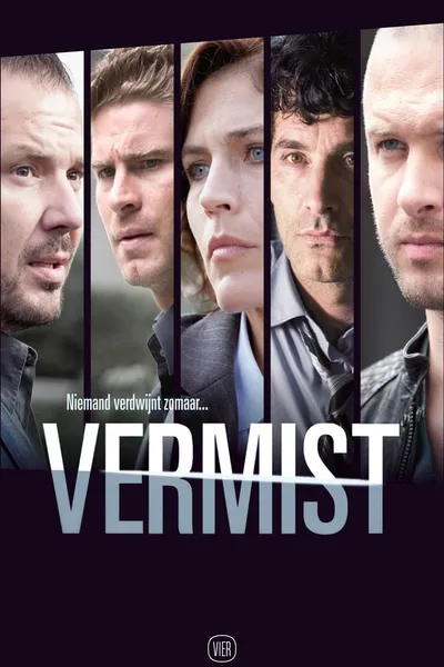 Vermist