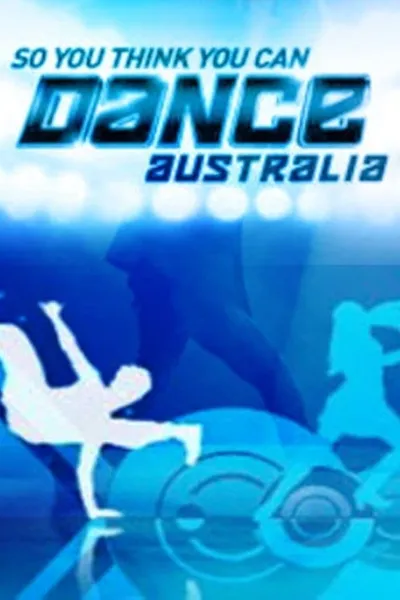 So You Think You Can Dance Australia