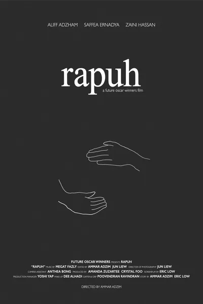 Rapuh