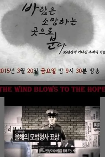 The Wind Blows to the Hope