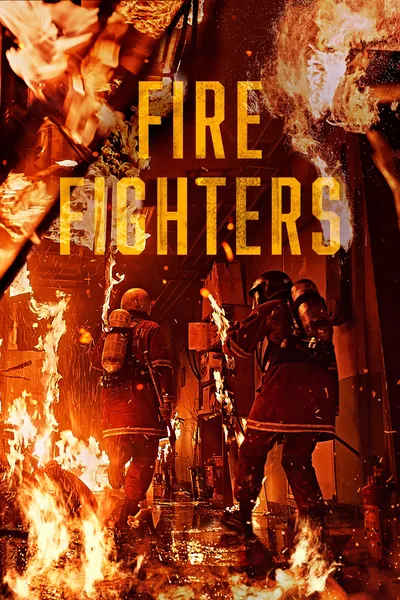 Firefighters