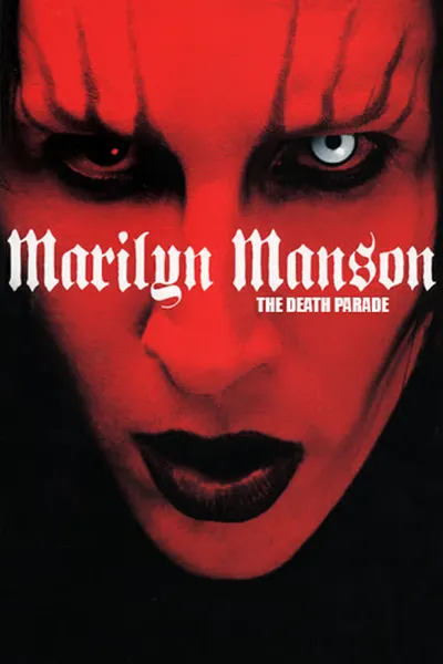 Marilyn Manson - The Death Parade