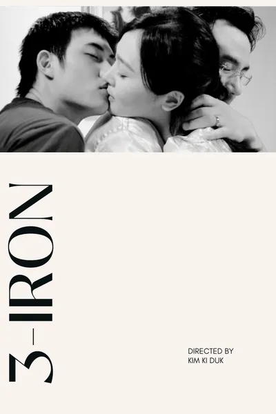 3-Iron