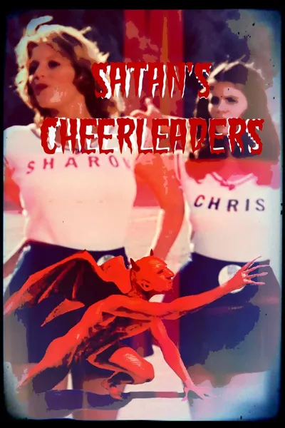 Satan's Cheerleaders