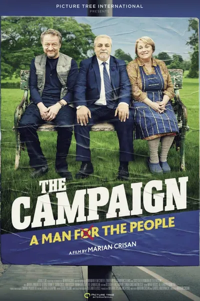 The Campaign