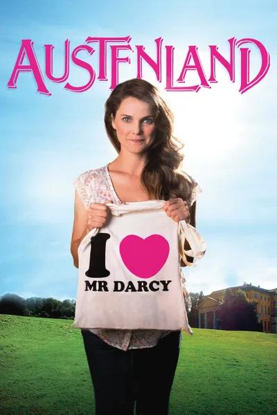 Austenland