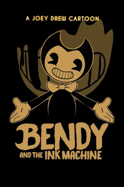 Bendy Cartoons