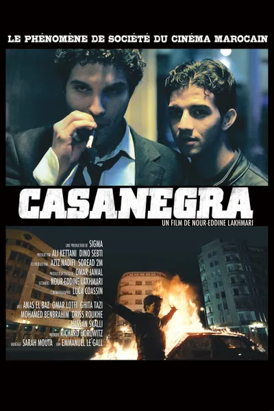 Casanegra