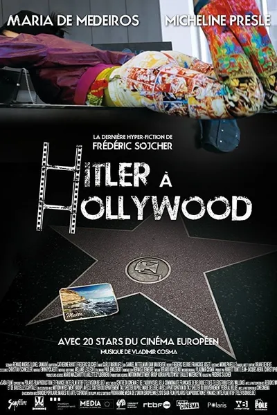 Hitler in Hollywood