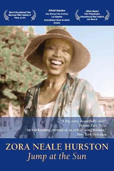 Zora Neale Hurston: Jump at the Sun