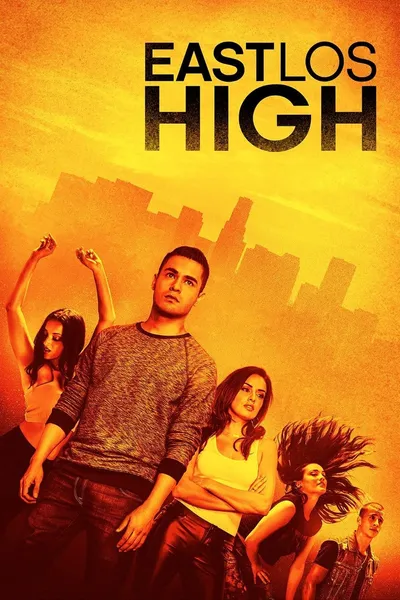 East Los High