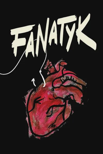 Fanatyk