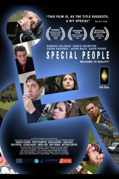 Special People