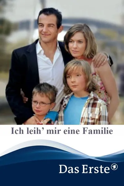 Ich leih’ mir eine Familie