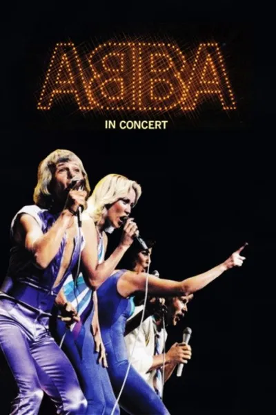 ABBA: In Concert