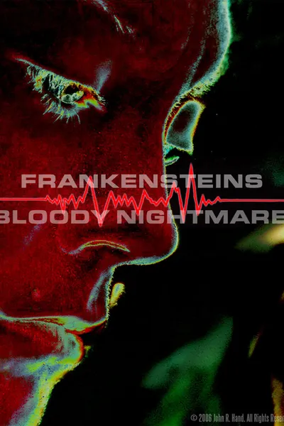 Frankenstein's Bloody Nightmare