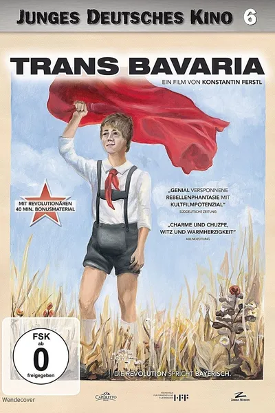 Trans Bavaria