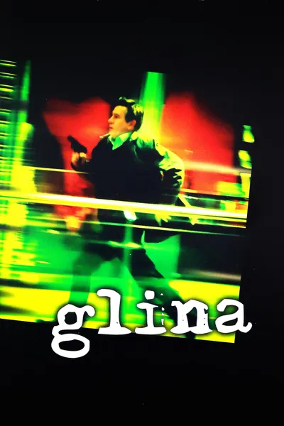 Glina