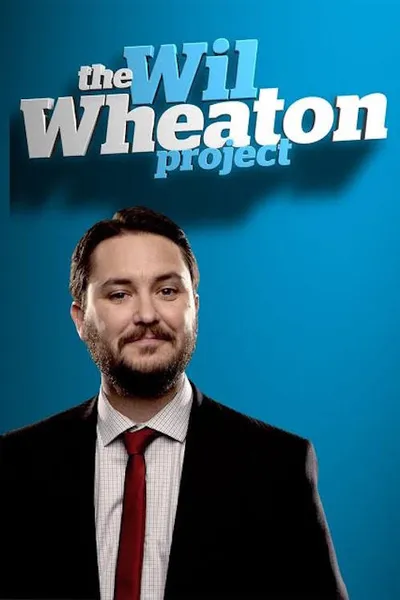 The Wil Wheaton Project