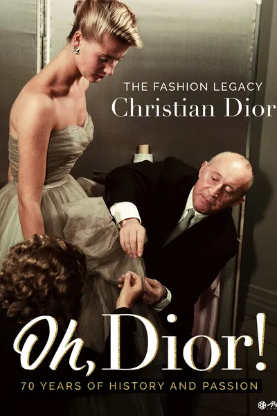 Oh, Dior!