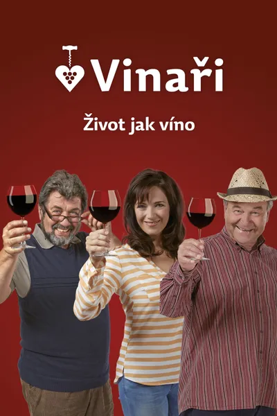 Vinaři