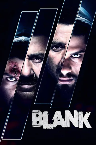 Blank