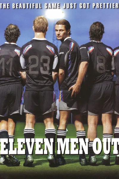 Eleven Men Out