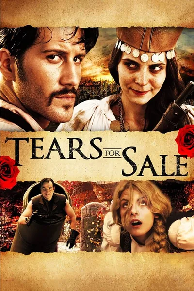 Tears for Sale