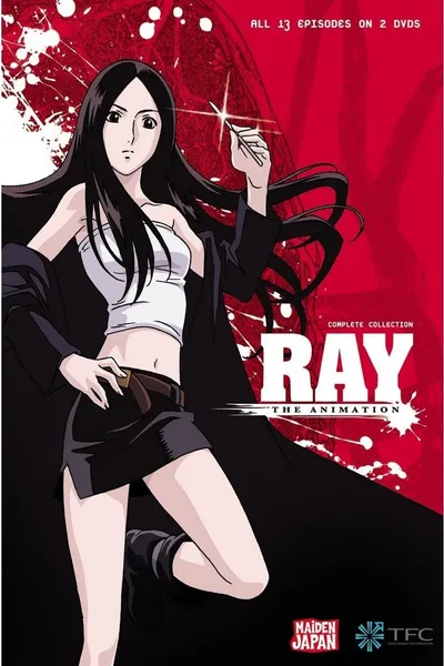 Ray