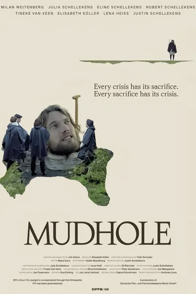 Mudhole