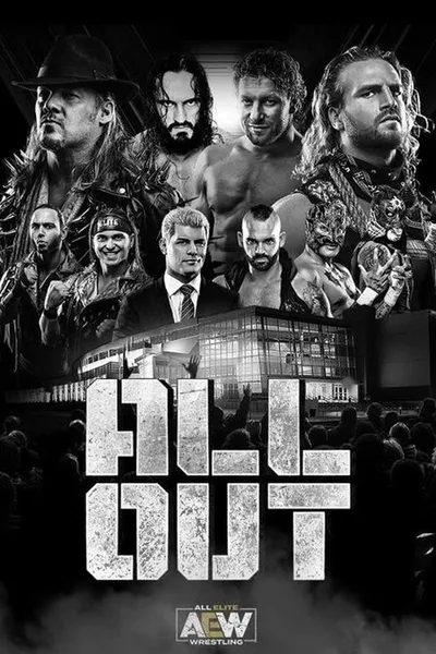 AEW All Out