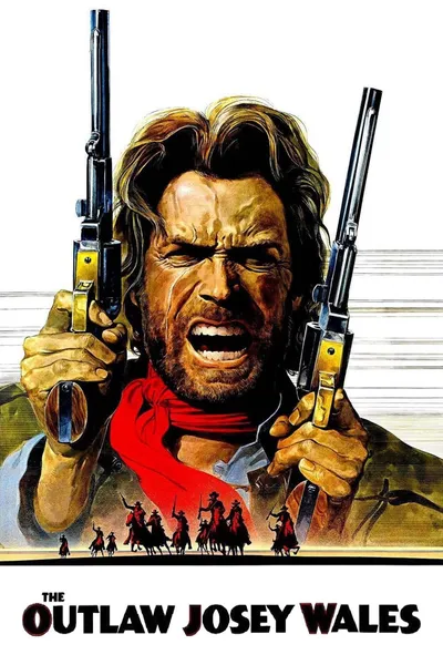 The Outlaw Josey Wales