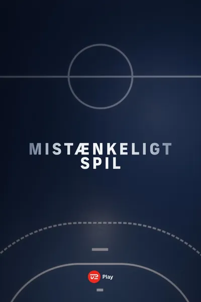 Mistænkeligt spil