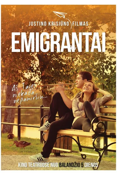 Emigrants