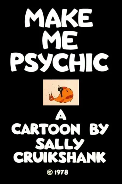 Make Me Psychic